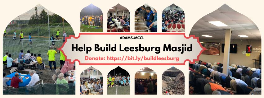 Community Rebuilding