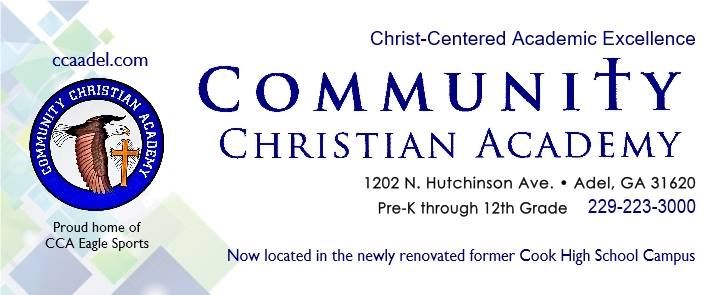 Community Rebuilding