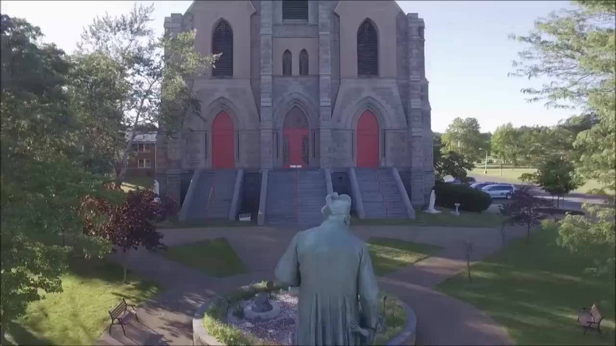 Community Rebuilding