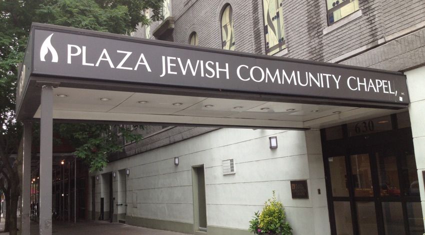 Community Rebuilding