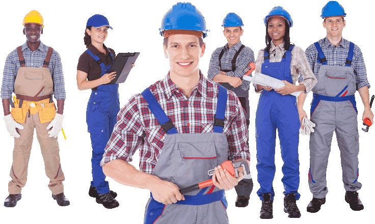 Community Rebuilding