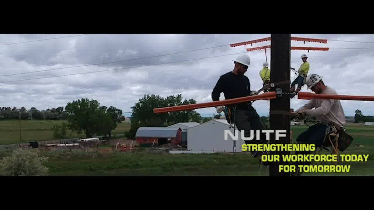 Community Rebuilding