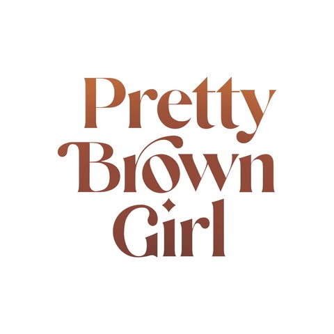 Pretty Brown Girl Foundation logo