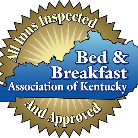 Bed and Breakfast Association of Kentucky logo