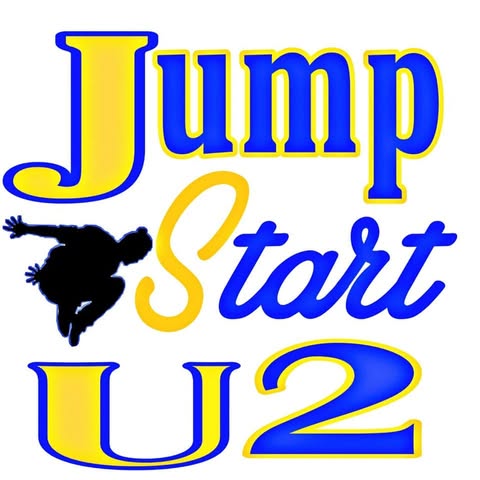 JumpStart U2 Incorporated logo