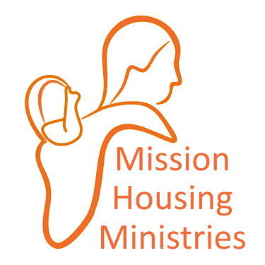 Mission Housing Ministries Inc logo