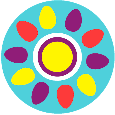 NUEVA VIDA INC logo