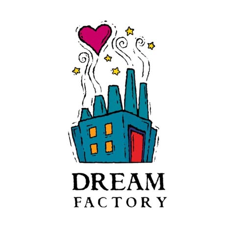 Dream Factory, Inc. logo