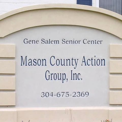 Mason County Action Group Inc logo