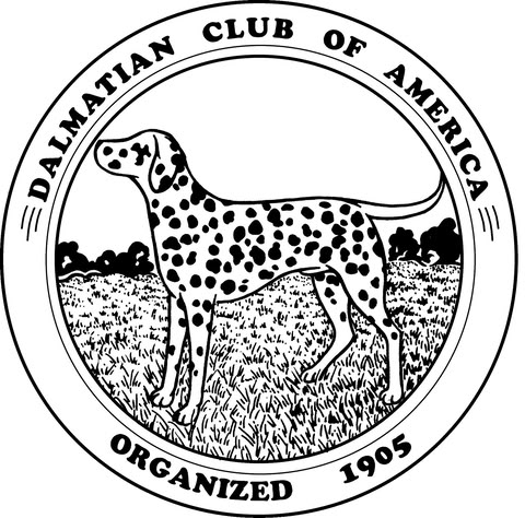 DALMATIAN CLUB OF AMERICA FOUNDATION INC logo