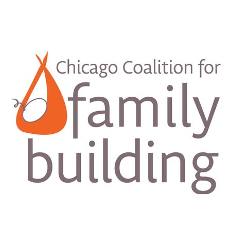 Chicago Coalition for Family Building logo
