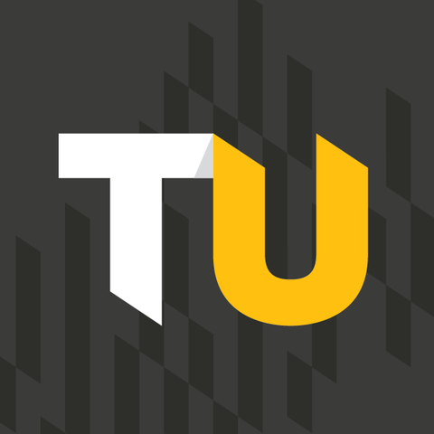 Towson University Foundation Inc logo