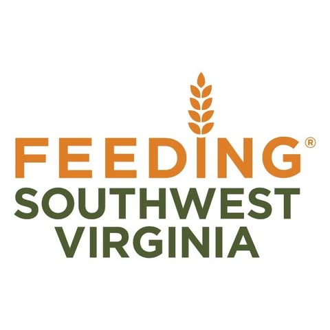 Feeding Southwest Virginia logo