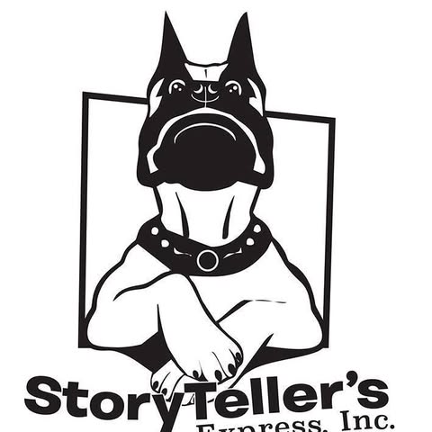 Storytellers Express Inc logo