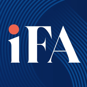 International Franchise Association Inc logo