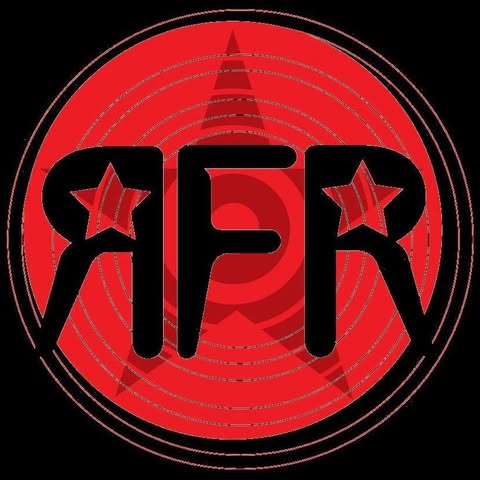 Radio Free Roanoke Inc logo