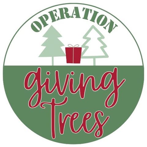 Operation Giving Trees Inc logo