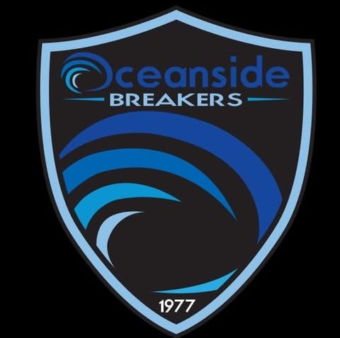 Oceanside Soccer Club logo