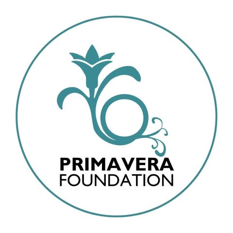 The Primavera Foundation, Inc. logo