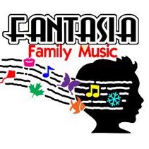 Fantasia Family Music logo