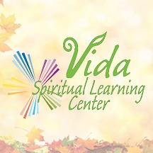 Vida Spiritual Learning Center Inc logo