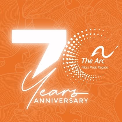Arc Pikes Peak Region logo