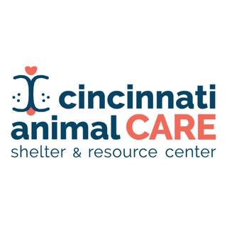 Cincinnati Animal Care logo