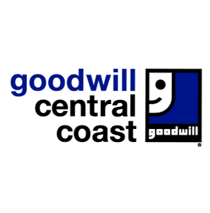 Goodwill Central Coast logo