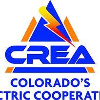 Colorado Rural Electric Association Inc logo