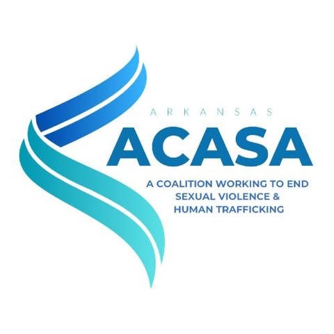 Arkansas Coalition Against Sexual Assault logo