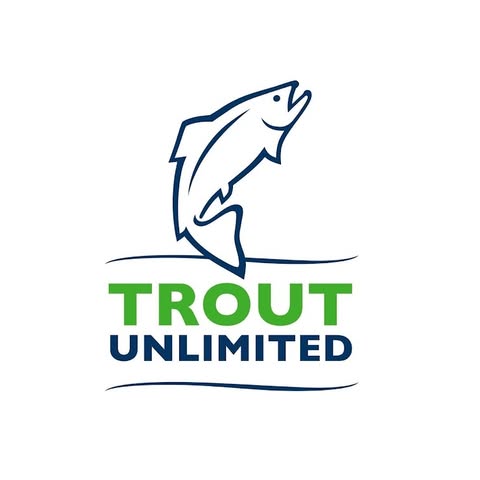 Trout Unlimited logo