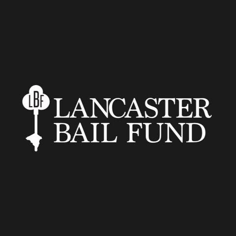 Lancaster Bail Fund logo