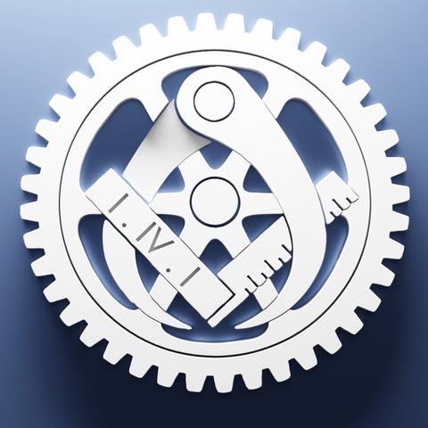 International Association of Machinists & Aerospace Workers logo
