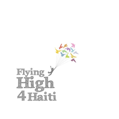 Flyinghigh4Haiti Inc logo