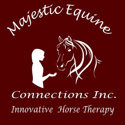 Majestic Equine Connections Inc logo