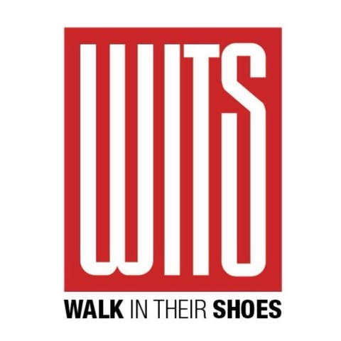 Walk in Their Shoes logo