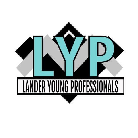 Lander Chamber of Commerce logo