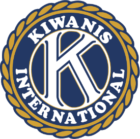 KIWANIS INTERNATIONAL INC logo