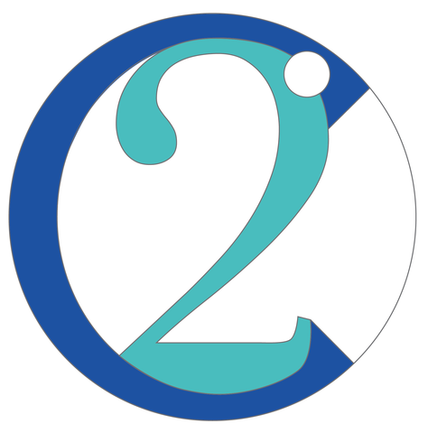 2DegreesC logo
