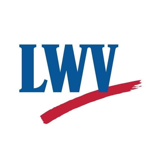 LEAGUE OF WOMEN VOTERS OF MIAMI- DADE COUNTY EDUCATION FUND INC logo