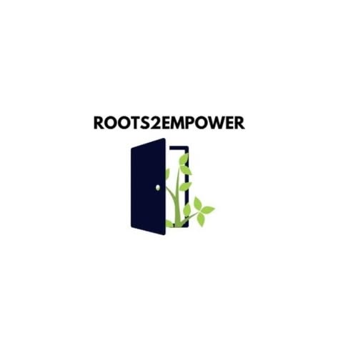 Roots 2Empower logo