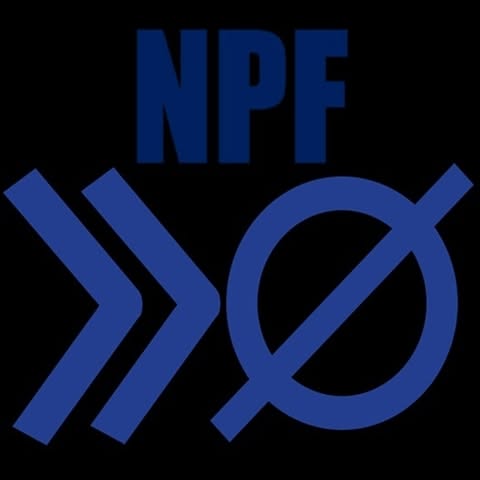 Nextphase Foundation logo