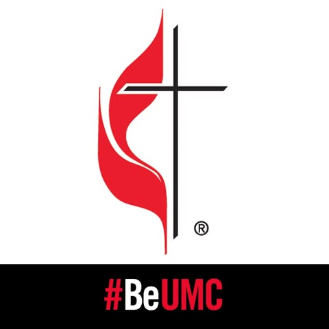 EL SOBRANTE UNITED METHODIST CHURCH logo
