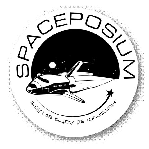 Spaceposium Foundation, Inc. logo