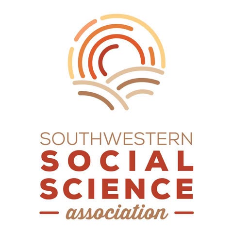 Southwestern Sociological Association logo