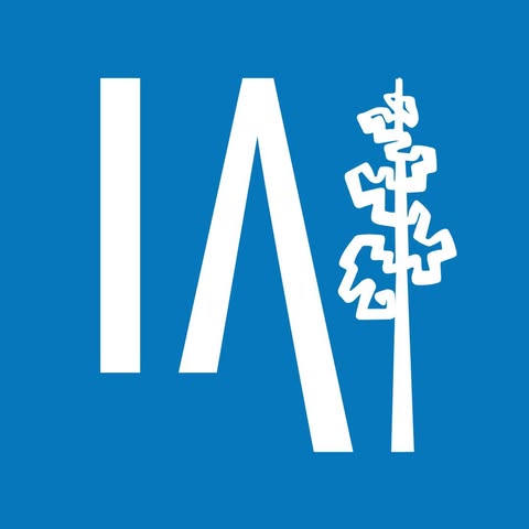 IDYLLWILD ARTS FOUNDATION logo