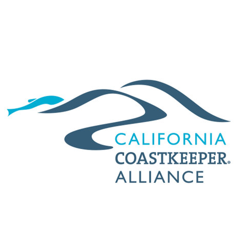 California Coastkeeper logo