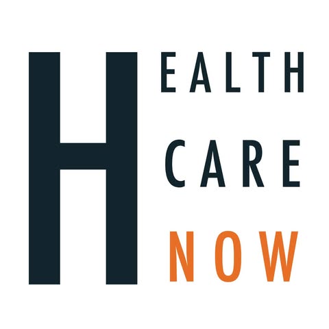 Healthcare-Now logo