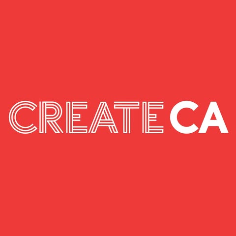 Create CA logo