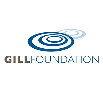 GILL FOUNDATION logo